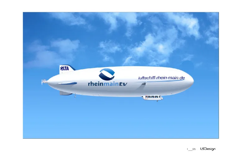 „Grünes Licht“ für neuen Zeppelin NT 14 Bild: „Grünes Licht“ für neuen Zeppelin NT 14