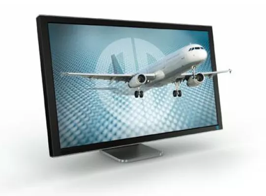 Bild: 3D-Displays für Digital Signage Anwendungen