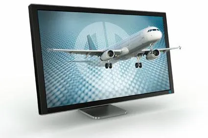 Bild: 3D-Displays für Digital Signage Anwendungen