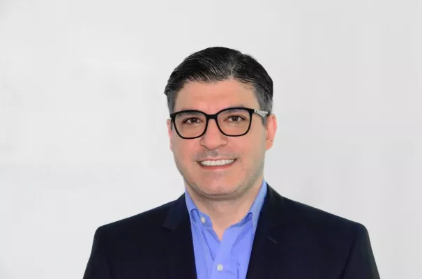 Bild: Prisma Analytics gewinnt Top-Manager und Business Development-Profi als Chief Operating Officer
