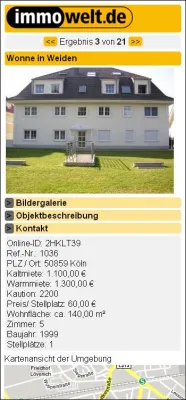 Bild: insertEFFECT realisiert mobile Portale mit Softwarelösung von Sevenval