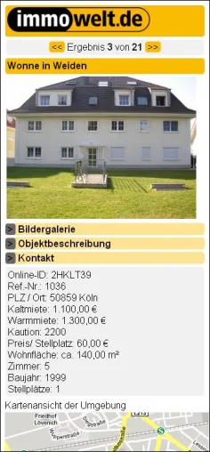 Bild: insertEFFECT realisiert mobile Portale mit Softwarelösung von Sevenval
