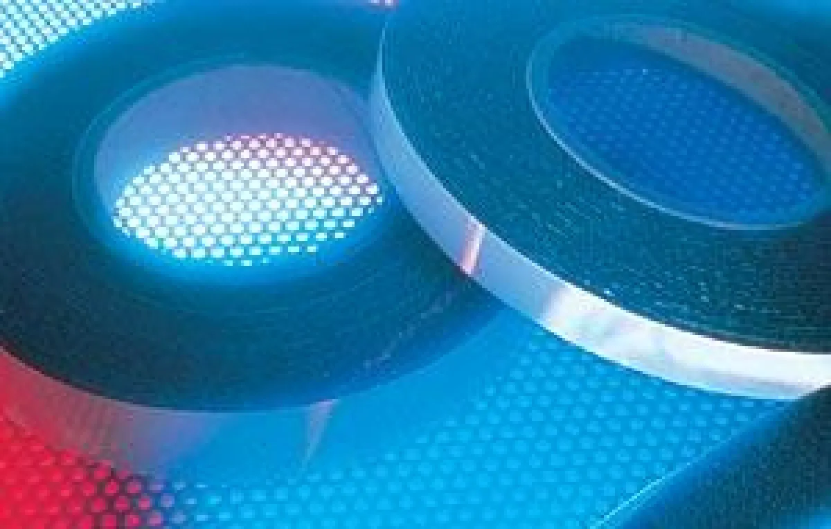 Dicht- und Folienbänder zur RAL-konformen Fenstermontage