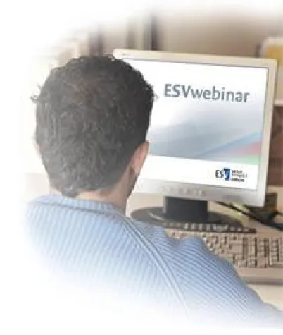 Bild: Fachmedien Know-how für Buchhändler: Per Webinar optimal informiert