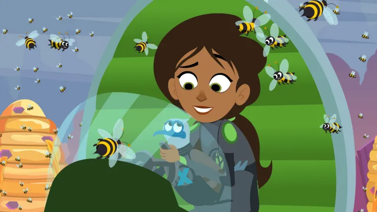 Bild: Big Bad Boo eröffnet Büros in Wien