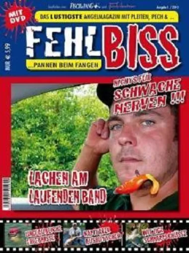 Pleiten, Pech und Pannen Bild: Pleiten, Pech und Pannen