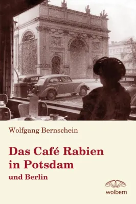 Prinzen, Sozialisten, Filmstars und Japaner - Porträt eines Cafés Bild: Prinzen, Sozialisten, Filmstars und Japaner - Porträt eines Cafés