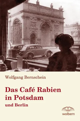 Bild: Prinzen, Sozialisten, Filmstars und Japaner - Porträt eines Cafés