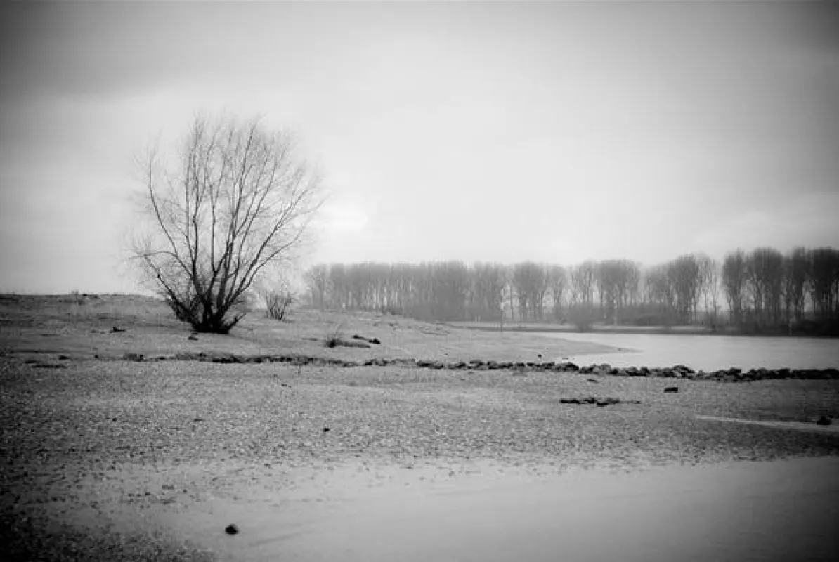 Arbeit aus der Serie