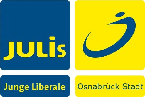 Bild: JuLis zeigen klare Kante - Kein Big Brother für die Osnabrücker City