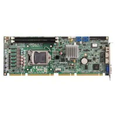 Bild: PEAK 877VL – 1.3 Full-Size PICMG Board mit Intel Core i7/i5/i3 für anspruchsvolle Industrieanwendungen