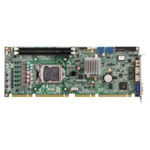 Bild: PEAK 877VL – 1.3 Full-Size PICMG Board mit Intel Core i7/i5/i3 für anspruchsvolle Industrieanwendungen