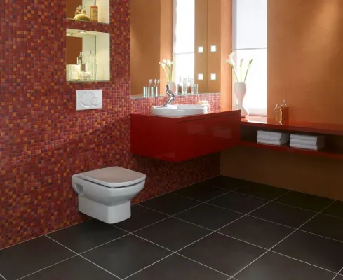 Bild: Systemtechnik - Tipps für`s Modernisieren und Renovieren