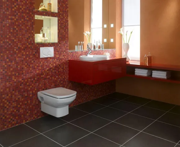 Bild: Systemtechnik - Tipps für`s Modernisieren und Renovieren