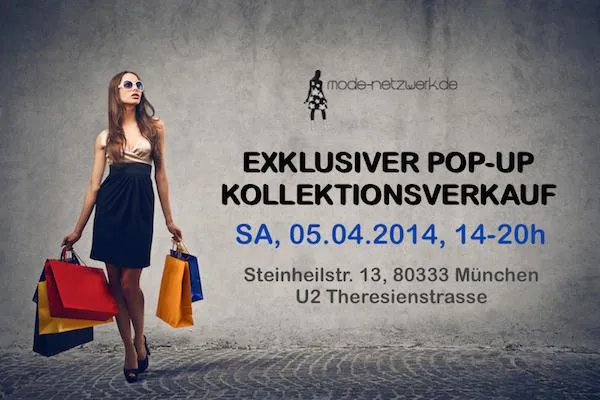Newcomer-Designer Event in München Bild: Newcomer-Designer Event in München