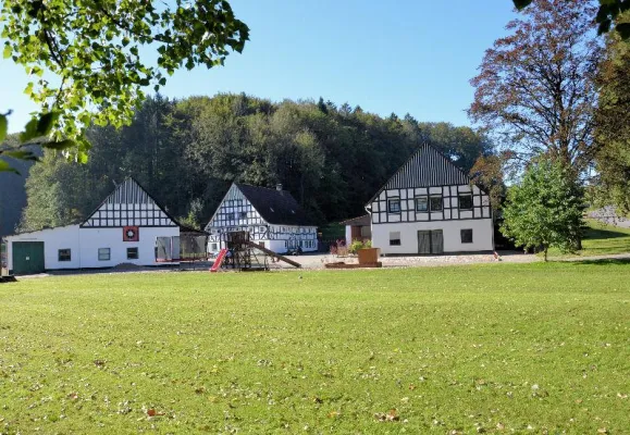 Bild: Urlaub auf dem Lande für Genießer im schönen Sauerland