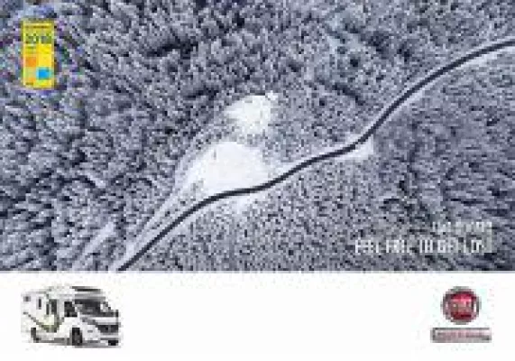 Bild: Elfter Sieg in Folge bei Leserwahl von "promobil": Fiat Ducato ist "Reisemobil-Basisfahrzeug des Jahres 2018"