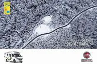 Bild: Elfter Sieg in Folge bei Leserwahl von "promobil": Fiat Ducato ist "Reisemobil-Basisfahrzeug des Jahres 2018"