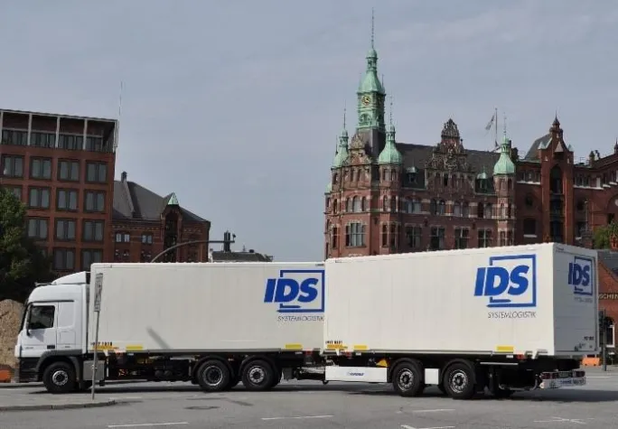 Bild: IDS startet überaus positiv ins Jahr