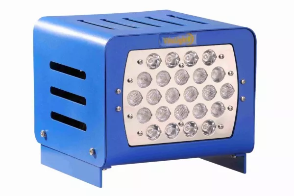 Bild: Hugo Lahme Neuheiten zur aquanale