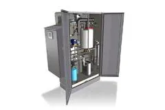 Bild: Sicher desinfizieren und Korrosionen an Anlagen vermeiden