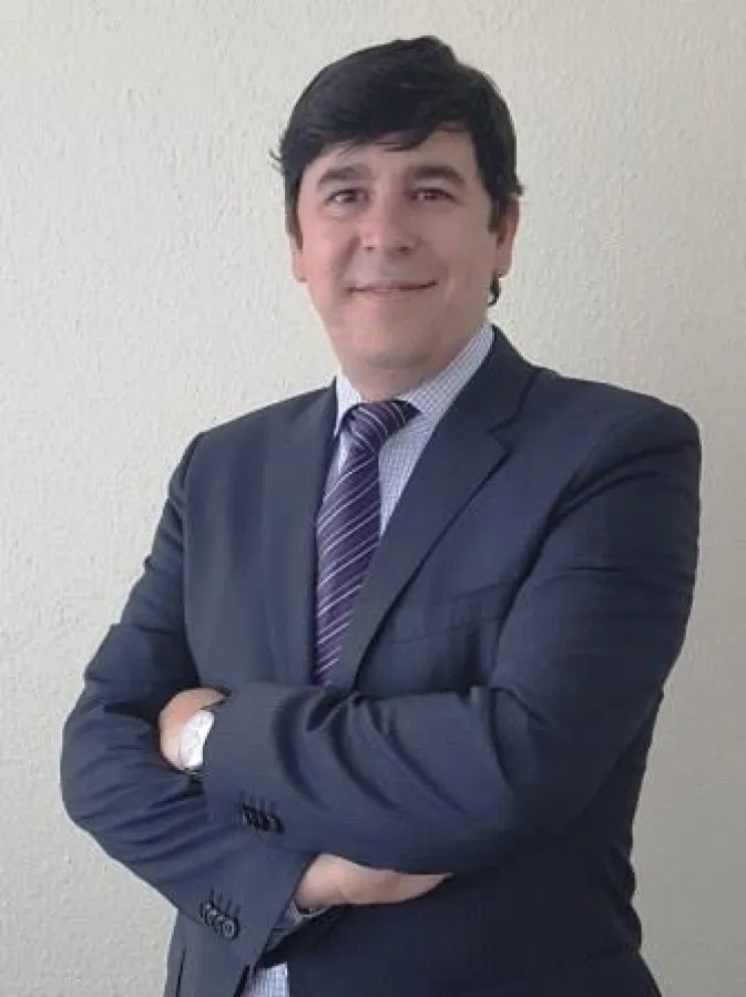 Juan Pita. Quelle: privat