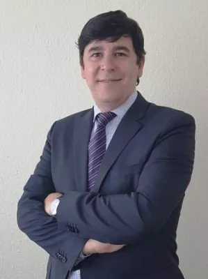 Bild: Juan Pita (43) wird neuer Operations Director Germany für die Louvre Hotels Group