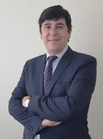 Bild: Juan Pita (43) wird neuer Operations Director Germany für die Louvre Hotels Group