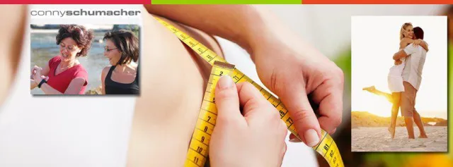 Bild: Abnehmen macht sexy - ohne Diät zur Traumfigur