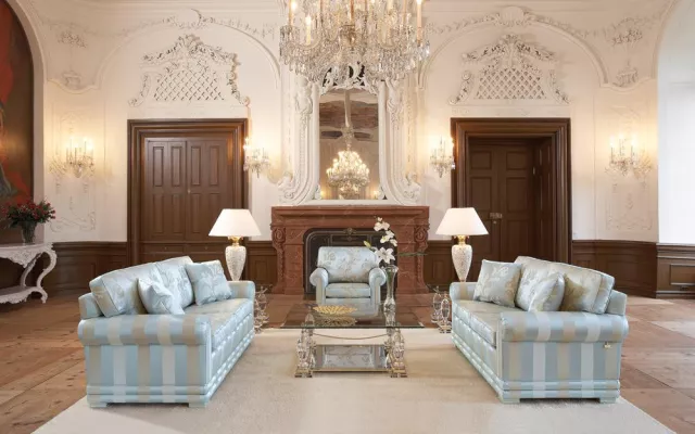 Bild: Finkeldei Polstermöbelmanufaktur feiert 60-jähriges Jubiläum