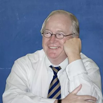 Bild: Dr. Rudolf Lödige wechselt in den Beirat der Lödige Industries Gruppe