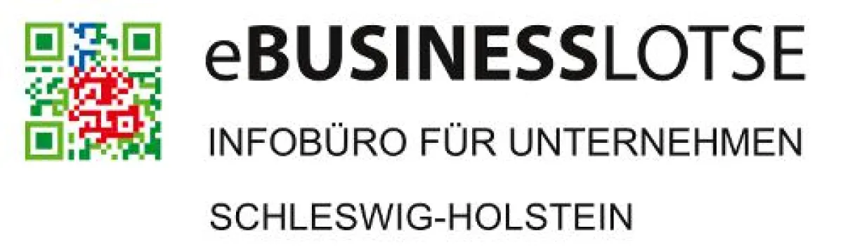 eBusiness-Lotse Schleswig-Holstein