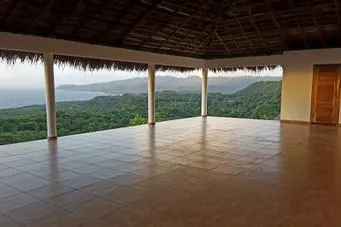 Bild: Spektakuläre neue Yoga-Plattform und Yoga-Retreats in der Dominikanischen Republik