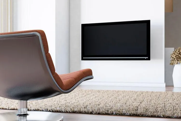 Bild: Vogel’s THIN TV-Wandhalterungen – ab sofort bei monitorhalterung.de