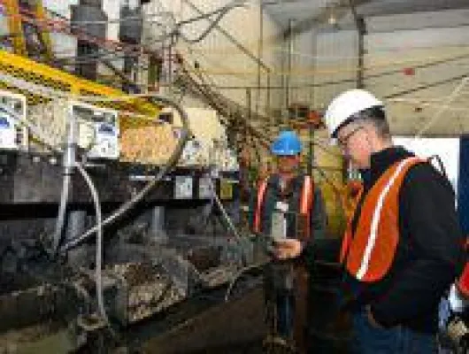 Bild: Honduras, einst Bananenrepublik, aber reich an Bodenschätzen