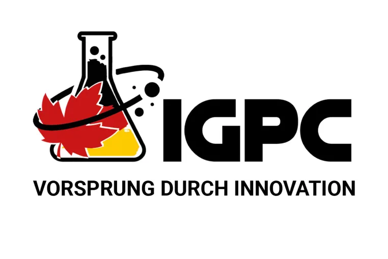 Bild: Deutsch-kanadischer Gamechanger in der Papierindustrie: IGPC