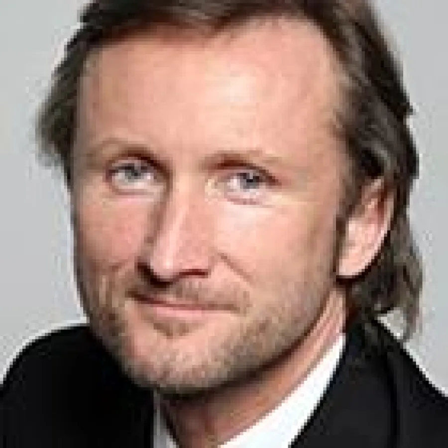 Thomas Kloibhofer, Vorstand, Gründer und Eigentümer der Competence Call Center AG