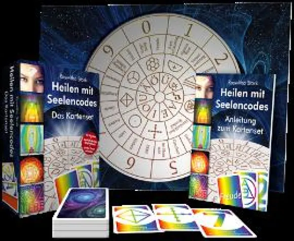 Bild: Heilung für Mensch und Tier