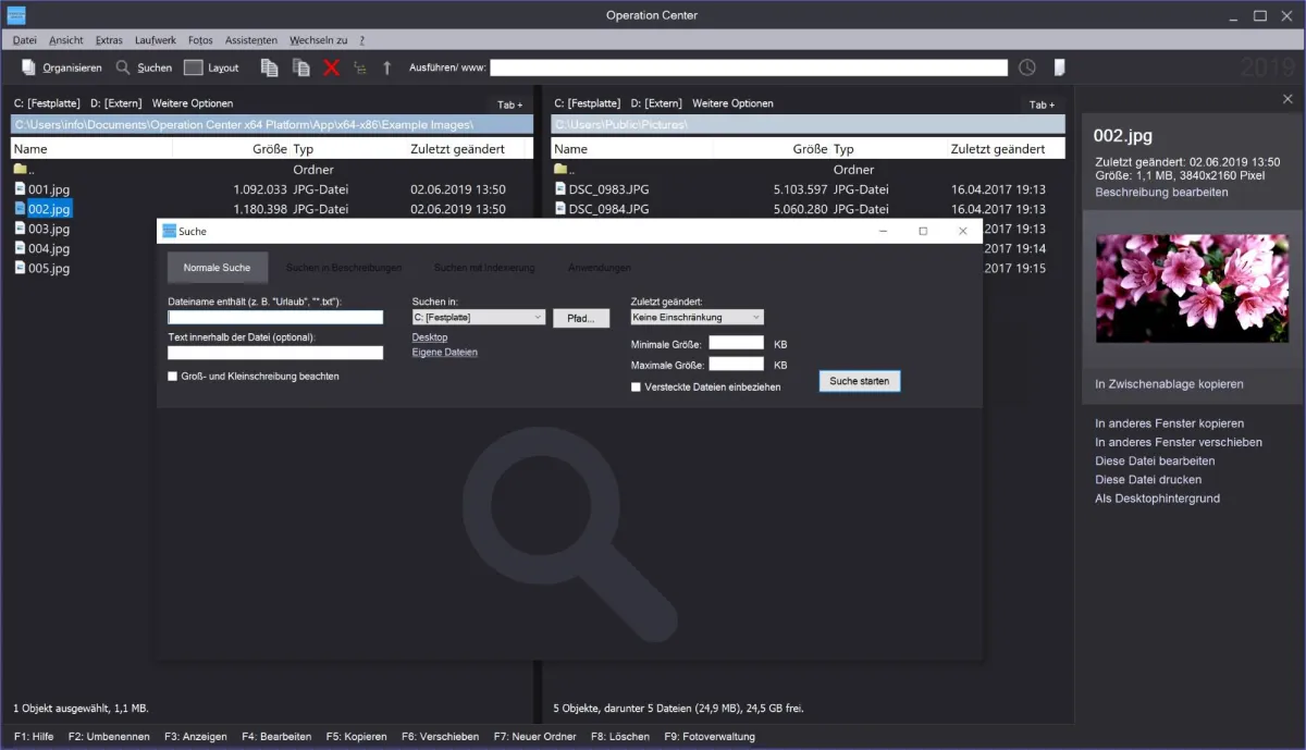 © 2019 JMMG Communications