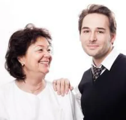 Kieferorthopädie Landkreis Fürstenfeldbruck - Dr. Patrick Dipsche eröffnet Zweitpraxis mit innovativem Konzept Bild: Kieferorthopädie Landkreis Fürstenfeldbruck - Dr. Patrick Dipsche eröffnet Zweitpraxis mit innovativem Konzept