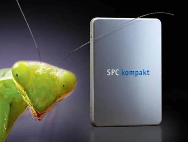 Bild: SPC.kompakt: ProNES Automation stellt neues Software-Release vor