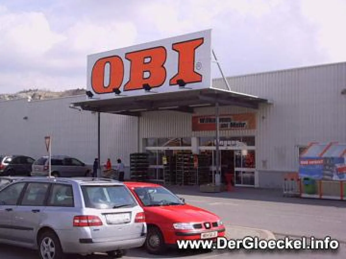 OBI-Märkte mit Muslime verletzender Werbekampagne - DER GLÖCKEL deckt auf