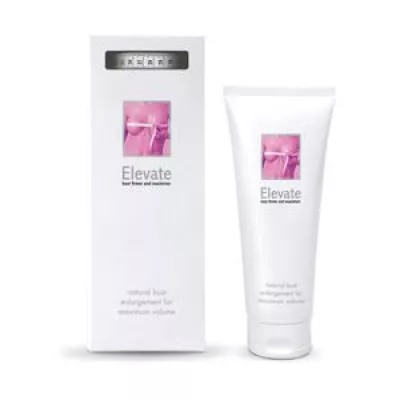 Bild: Der natürliche Push up für einen BUSEN IN BESTFORM