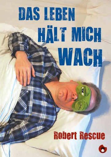 Bild: Schlaflos in Berlin