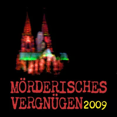 Bild: Mörderisches Vergnügen 2009