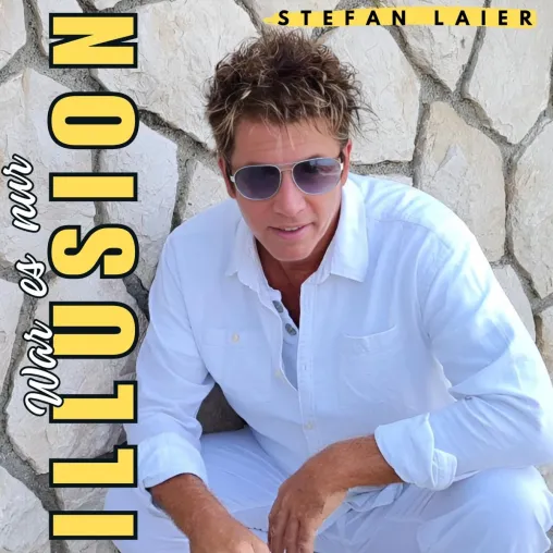 Bild: Stefan Laier - War es nur Illusion  