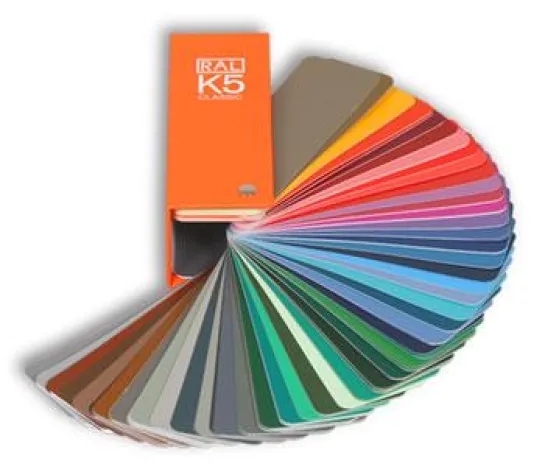 Bild: Fachwissen kompakt zu Farbe und Licht