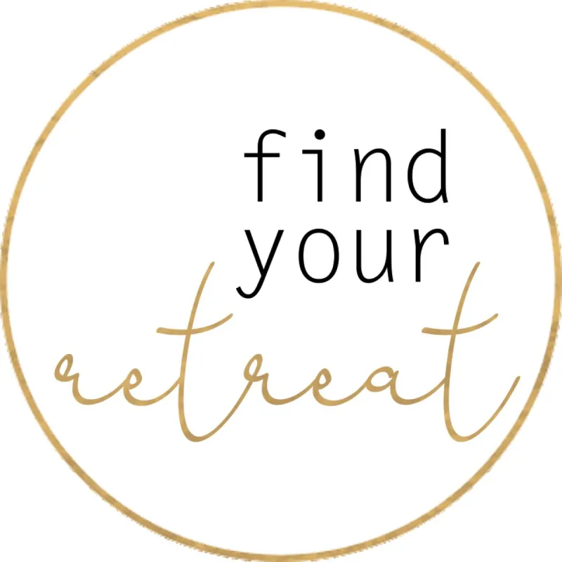 Online-Plattform find your retreat zur erfolgreichen Vermarktung von Retreats (© Sabine Peavy, find your retreat)