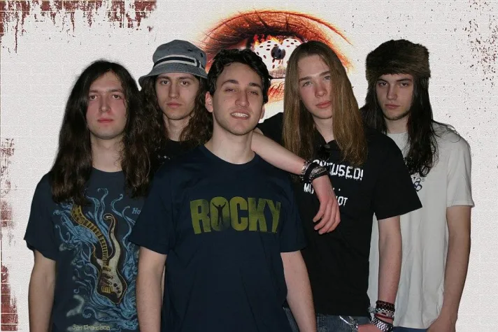 MessAges - Deuce veröffentlicht erstes Studioalbum Bild: MessAges - Deuce veröffentlicht erstes Studioalbum