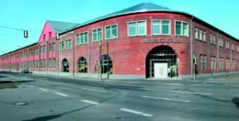 Bild: Innovationsfabrik Heilbronn bietet Existenzgründern umfangreiche Unterstützung